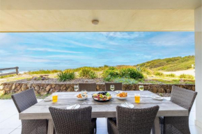 Ocean on the Rocks, 1,21 Ocean Ave - waterfront, Wi-Fi, Ducted Air Conditioning, Anna Bay